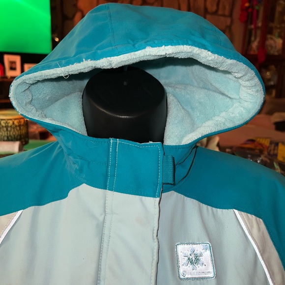 Please Mum Winter Coat - Picture 4 of 9